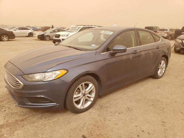 Vin: 3fa6p0h73jr227424, lot: 49064435, ford fusion se 2018 img_1
