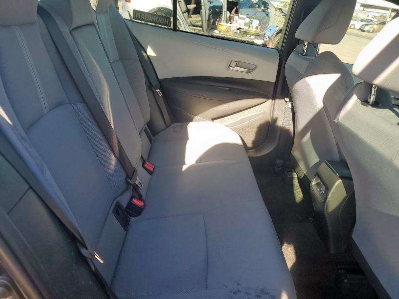 2023 TOYOTA COROLLA LE - JTDBCMFE2PJ014495
