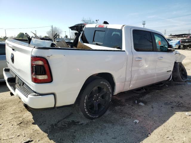 2021 RAM 1500 BIG HORN/LONE STAR - 1C6RREFT2MN660505