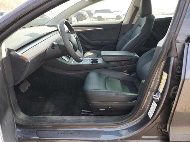 2023 TESLA MODEL 3 - 5YJ3E1EA8PF699931