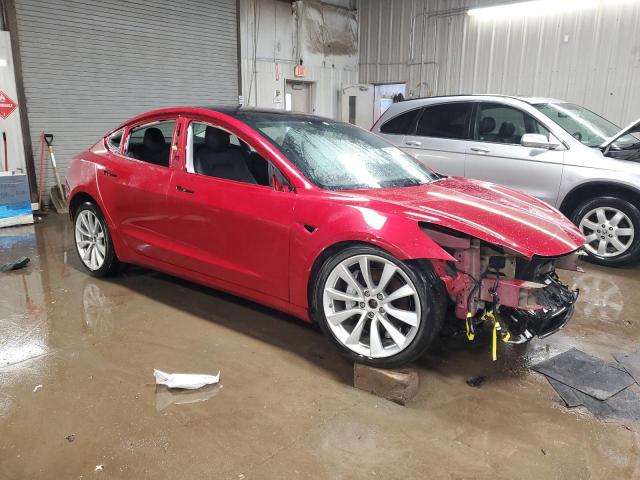 Vin: 5yj3e1eb0jf088100, lot: 48586525, tesla model 3 20184