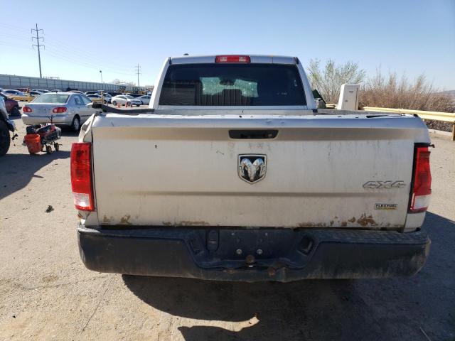 2015 RAM 1500 ST 1C6RR7FG9FS789697