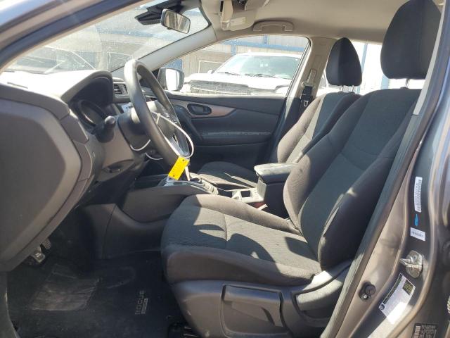 2020 NISSAN ROGUE SPOR - JN1BJ1CV8LW260315