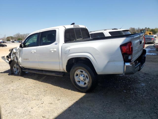 Vin: 3tyax5gn9nt051570, lot: 49678735, toyota tacoma double cab 20222