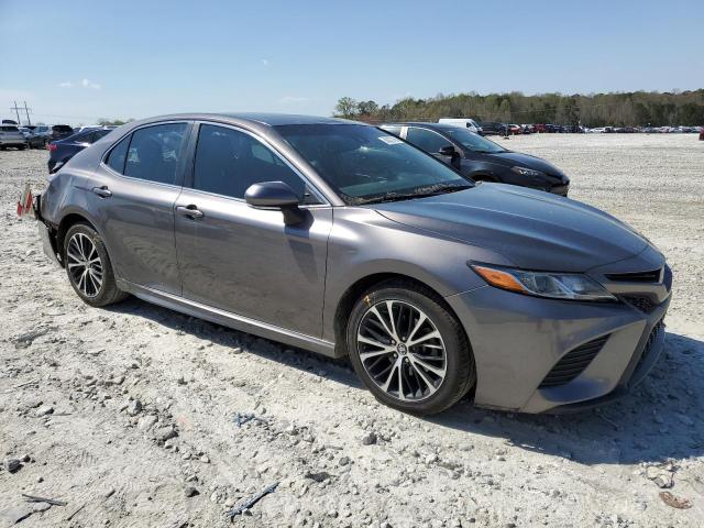 2018 TOYOTA CAMRY L - 4T1B11HKXJU563578