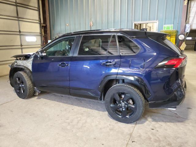 Vin: 4t3ewrfv2lu007513, lot: 49338355, toyota rav4 xse 20202