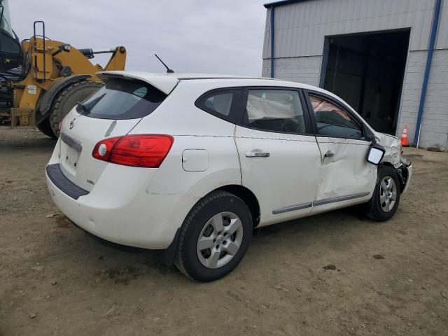 Vin: jn8as5mv8bw303579, lot: 49231045, nissan rogue s 20113