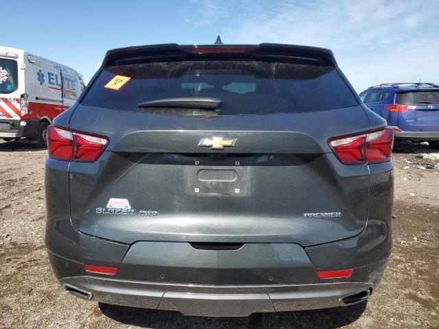 2019 CHEVROLET BLAZER PRE - 3GNKBKRS4KS679812