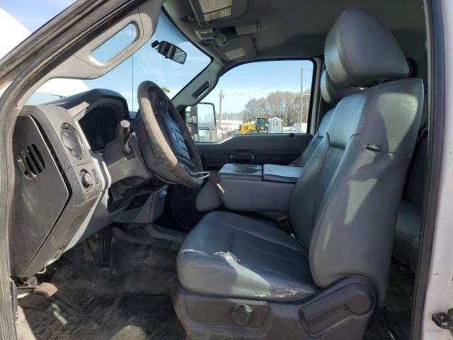 2015 FORD F250 SUPER - 1FT7X2B65FED45334