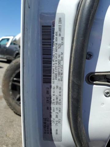 2018 RAM 1500 SLT - 1C6RR7TT7JS150552