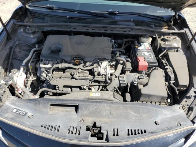2018 TOYOTA CAMRY L - 4T1B11HKXJU058561