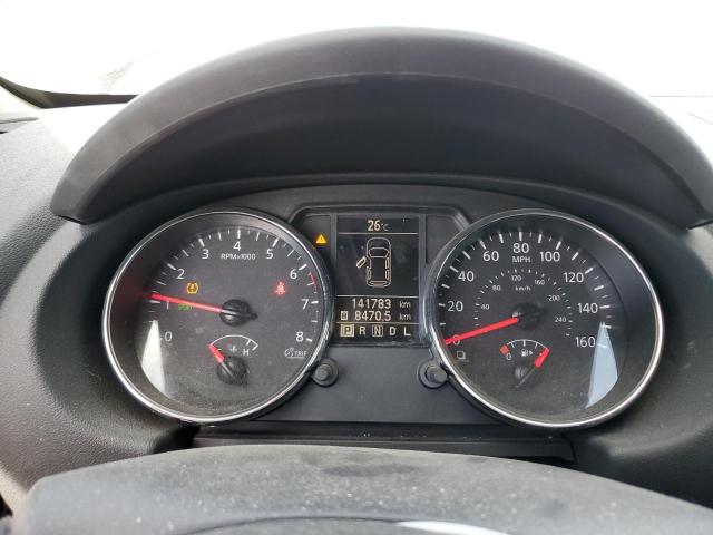2015 NISSAN ROGUE SELE - JN8AS5MT7FW653158