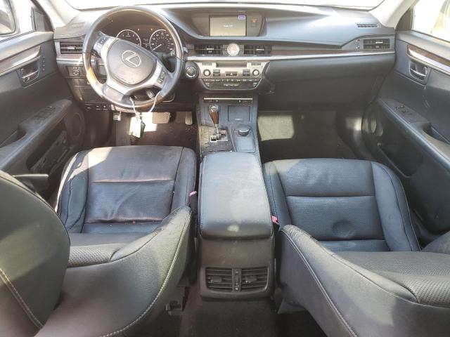 2014 LEXUS ES 350 - JTHBK1GG2E2138953