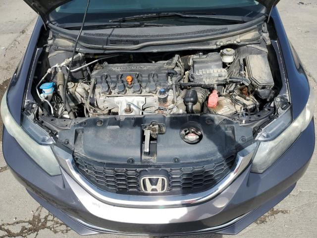 2015 HONDA CIVIC SE 19XFB2F74FE118234