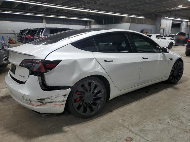 2023 TESLA MODEL 3 - 5YJ3E1EC1PF695933