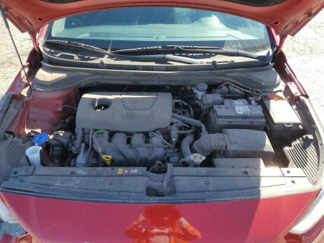 2019 HYUNDAI ACCENT SE - 3KPC24A36KE059734
