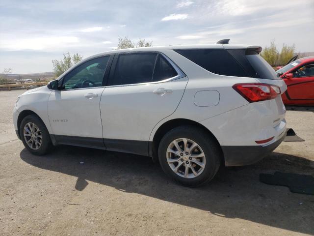 2019 CHEVROLET EQUINOX LT - 2GNAXUEV7K6265690