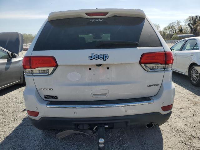 2018 JEEP GRAND CHER - 1C4RJFBG2JC502915