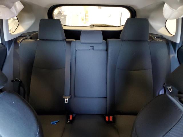 2023 TOYOTA RAV4 LE - 2T3F1RFV9PW404676