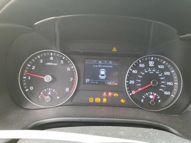 2020 KIA FORTE FE - 3KPF24AD9LE179583