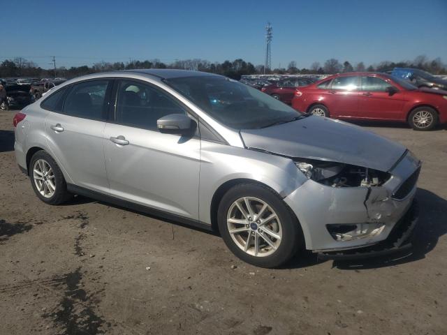 2017 FORD FOCUS SE - 1FADP3F21HL309029