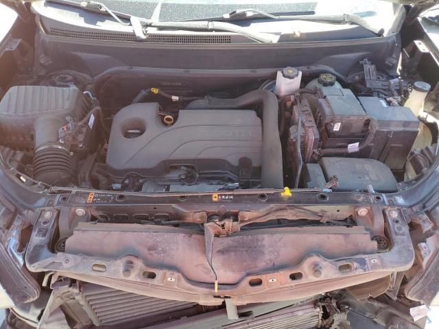 2018 CHEVROLET EQUINOX LT - 2GNAXSEVXJ6284530