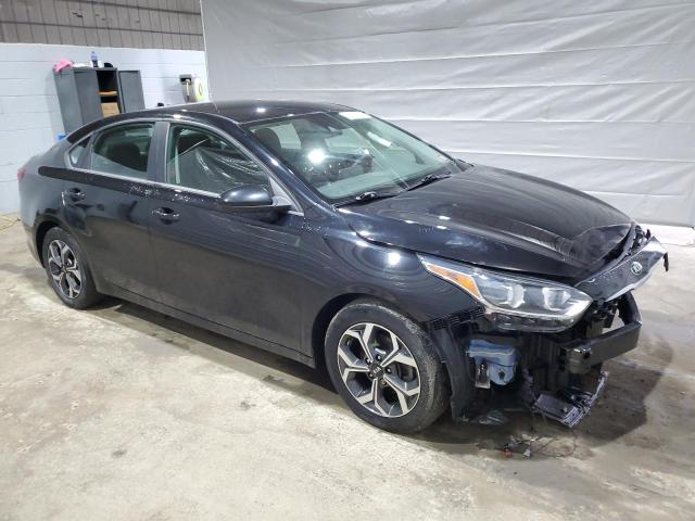 Vin: 3kpf24ad4ke131679, lot: 50866365, kia forte fe 20194