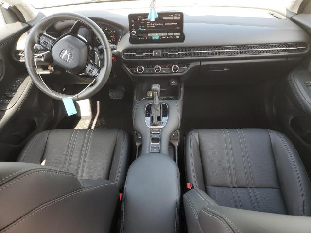 2024 HONDA HR-V EXL - 3CZRZ2H7XRM784315
