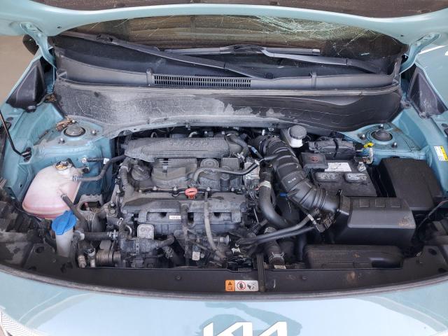2024 KIA SELTOS SX - KNDETCA72R7563775