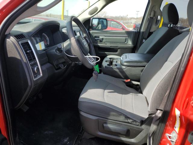 2021 RAM 1500 CLASS - 1C6RR7LG2MS532656