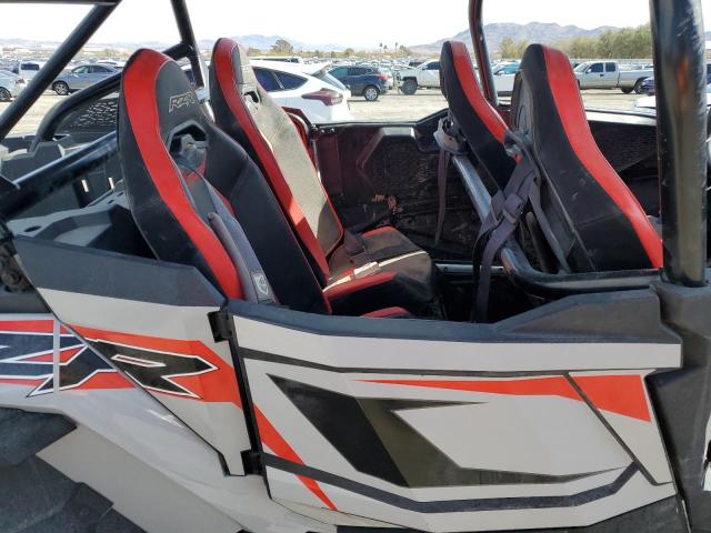2020  POLARIS RZR XP TURBO S - 3NSP4G926LG165260