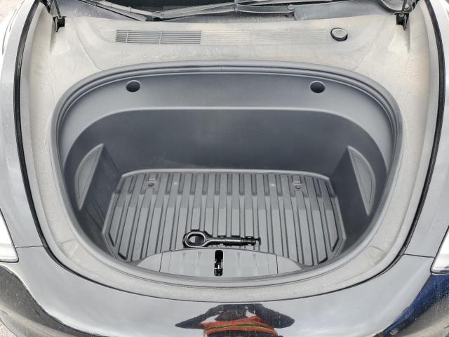 2023 TESLA MODEL 3 - 5YJ3E1EA3PF600125