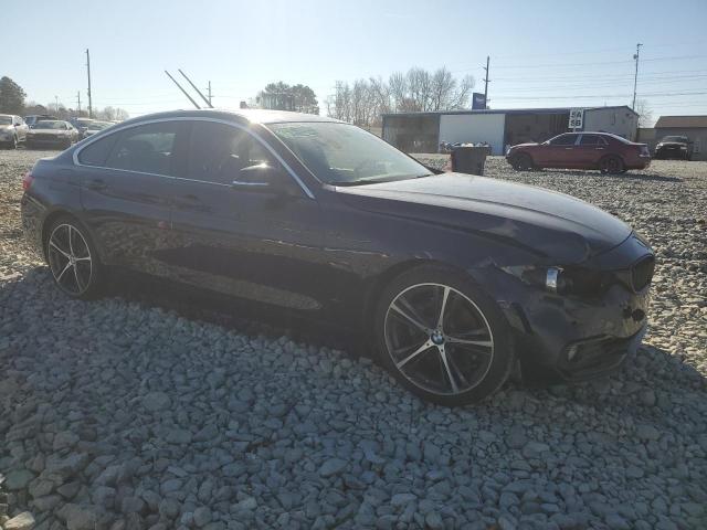 WBA4J1C57KBM16840 Bmw 4 Series Gran Coupe 2019