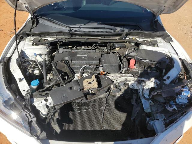 2016 HONDA ACCORD SPO - 1HGCR2F5XGA154643