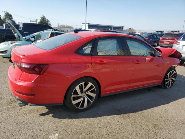 Vin: 3vw5t7bu0lm036422, lot: 48847915, volkswagen jetta gli 20203