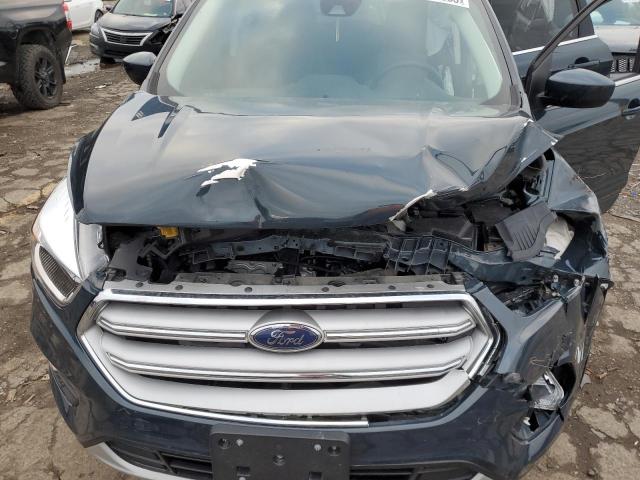 2019 FORD ESCAPE SE - 1FMCU0GD5KUB55466