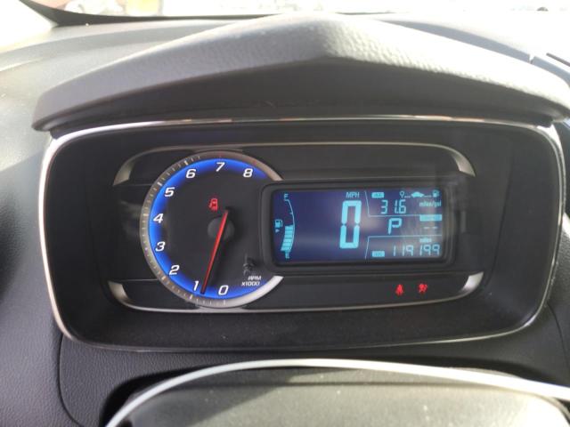 2016 CHEVROLET TRAX 1LT - KL7CJPSB2GB642524