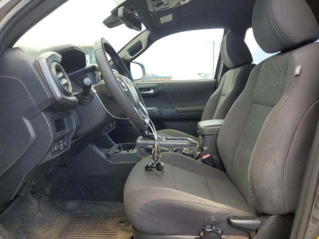 2018 TOYOTA TACOMA DOU - 3TMDZ5BNXJM051999