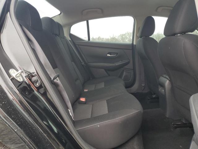 2021 NISSAN SENTRA SV - 3N1AB8CV0MY314203