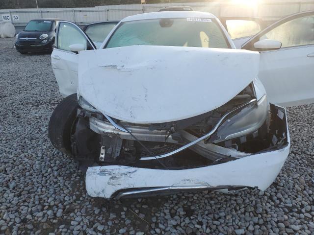 2015 CHRYSLER 200 LIMITE - 1C3CCCAB4FN558911