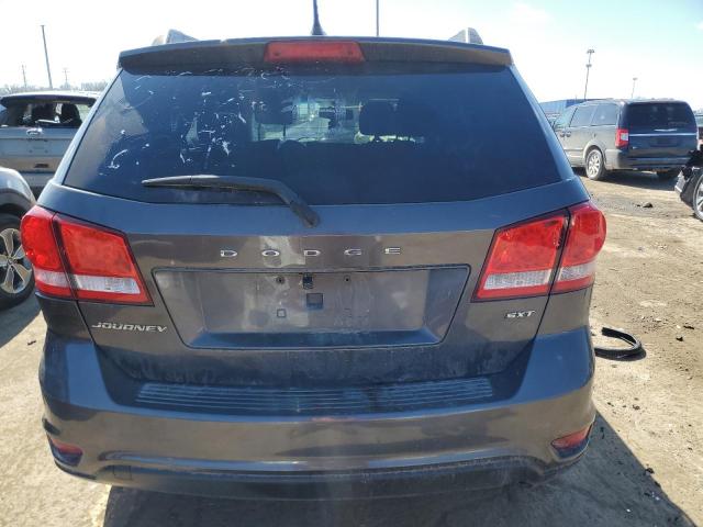 2016 DODGE JOURNEY SX - 3C4PDCBB8GT246729