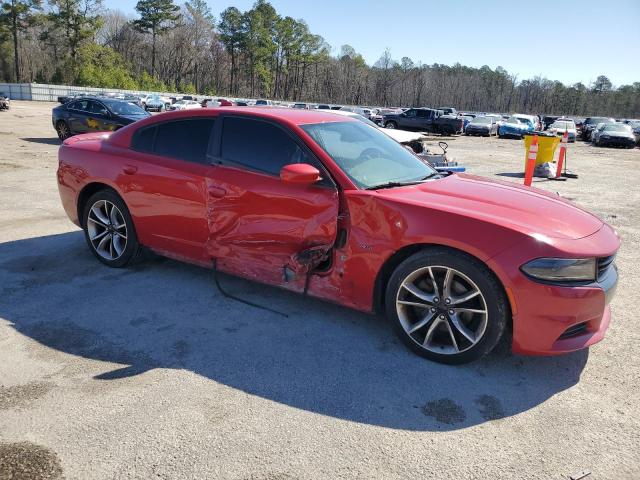 Vin: 2c3cdxct3gh179676, lot: 48315855, dodge charger r/t 20164