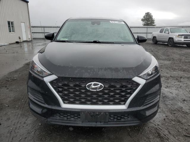 2021 HYUNDAI TUCSON KM8J2CA49MU289374