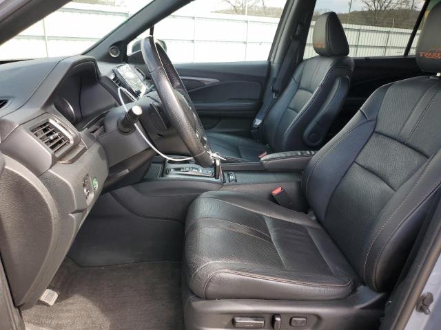 2022 HONDA PILOT TRAI 5FNYF6H80NB060688