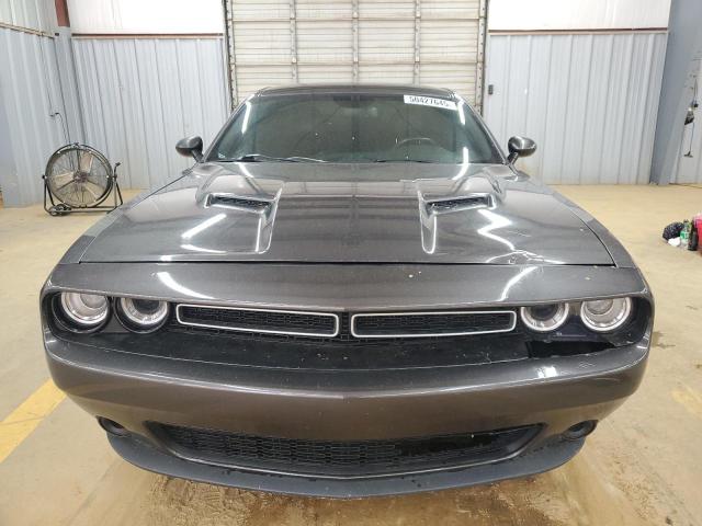 2016 DODGE CHALLENGER - 2C3CDZAG7GH183814