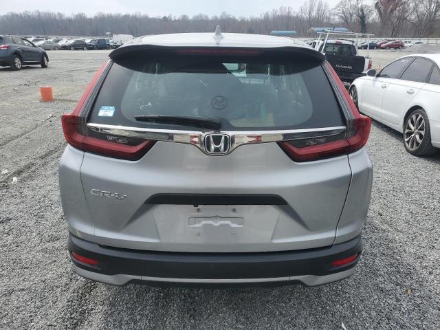 2020 HONDA CR-V LX - 2HKRW1H23LH410476