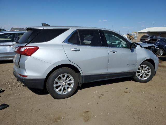 2020 CHEVROLET EQUINOX LT - 2GNAXTEV9L6255612