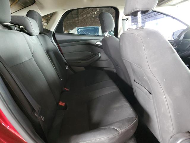 2015 FORD FOCUS SE - 1FADP3F2XFL342222