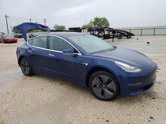 Vin: 5yj3e1eb0jf115411, lot: 50805525, tesla model 3 20184