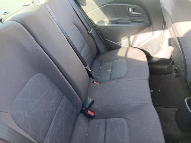 2017 KIA RIO LX - KNADM4A39H6016175